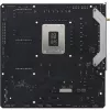 Placa-mãe ASRock B760M Steel Legend WiFi — Intel B760, LGA 1700, micro ATX, DDR5, 4 DIMM, 128GB, Wi‑Fi 6E, 2.5Gb LAN