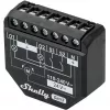 Shelly 2PM Gen3 interruptor inteligente 2P preto