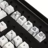CORSAIR Icue Link Lx120 RGB ventoinha 120mm Pwm kit inicial - branco