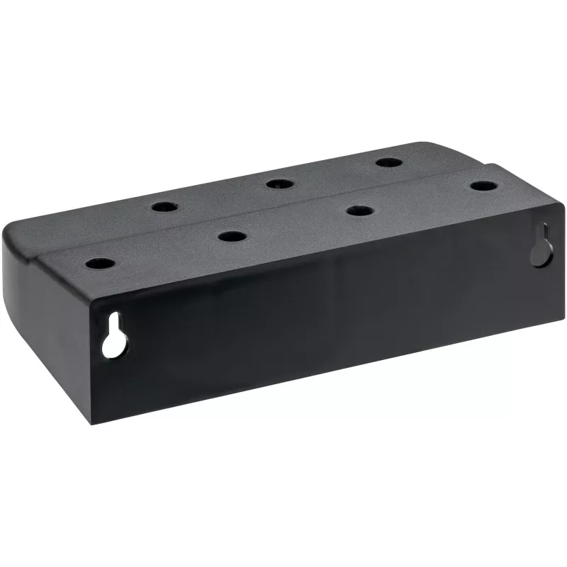 Hazet 811SH-1/7 Unidade de armazenamento preta