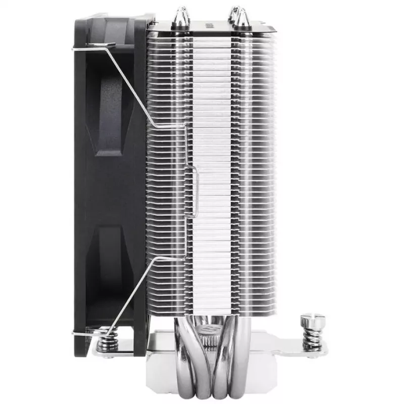 Cooler de CPU Thermalright Assassin X 120 Refined SE 1 unidade preto 120 mm