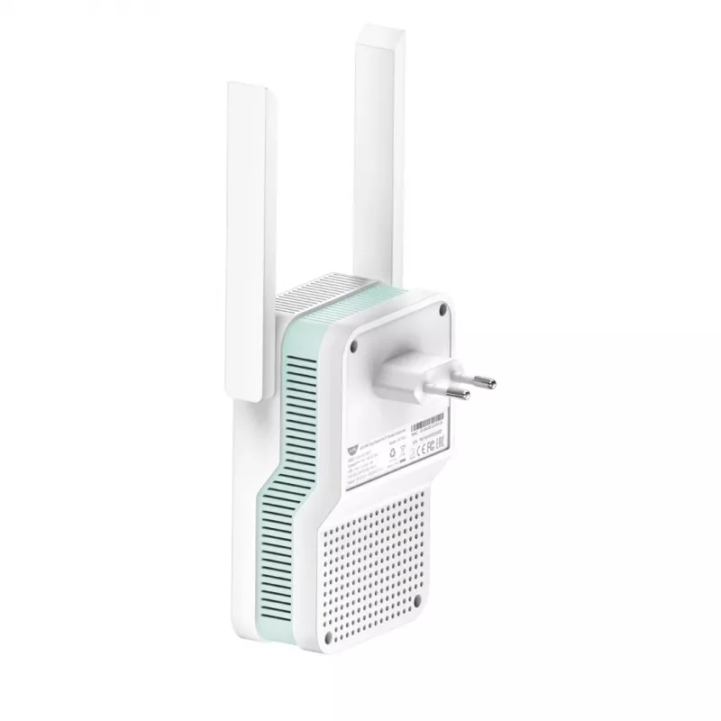 CUDY RE1500 Mesh Wi-Fi 6 amplificador de sinal