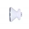 Antena de rede Ubiquiti IsoStation 14 dBi