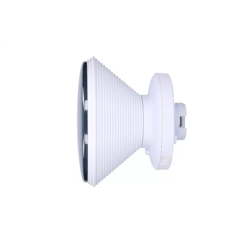 Antena de rede Ubiquiti IsoStation 14 dBi