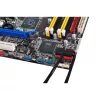 Cabo SATA Silverstone CP11 0,3 m preto