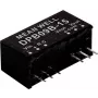 MEAN WELL DPB09B-15 adaptador de alimentação / conversor