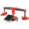 Conjunto de construção multierector Fischertechnik Solar Power 559882