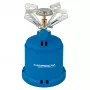 Fogareiro de campismo a combustível líquido Campingaz 2230063 — 1 bico, gás natural, Ø 14 cm, 190 mm de altura, 280 g