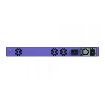 Comutador gerido Extreme Networks 5420F-48P-4XE L2/L3 Gigabit Ethernet PoE