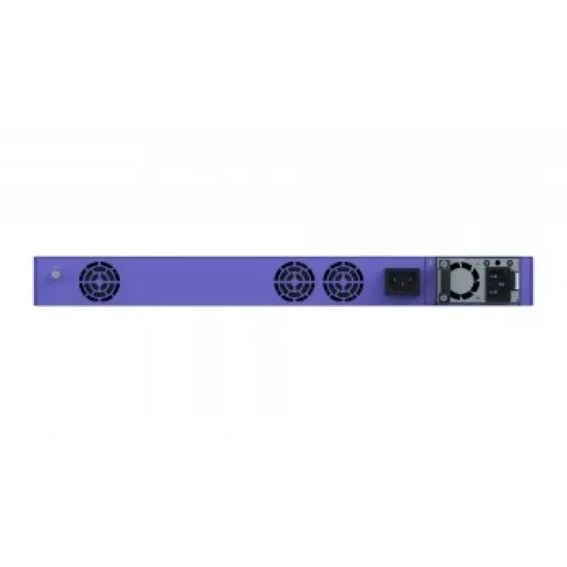 Comutador gerido Extreme Networks 5420F-48P-4XE L2/L3 Gigabit Ethernet PoE