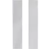 Abraçadeira de cabo autoadesiva 5m, branco