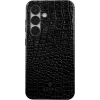 Capa BURGA Galaxy S25 Plus 17 cm (6,7 polegadas) preto