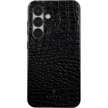 Capa BURGA Galaxy S25 Plus 17 cm (6,7 polegadas) preto