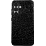 Capa BURGA Galaxy S25 Plus 17 cm (6,7 polegadas) preto