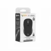 Rato sem fios Sbox WM-911B preto