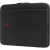 Bolsa sleeve de neoprene para portátil de 14 polegadas Wenger BQ 14 Neoprene preto