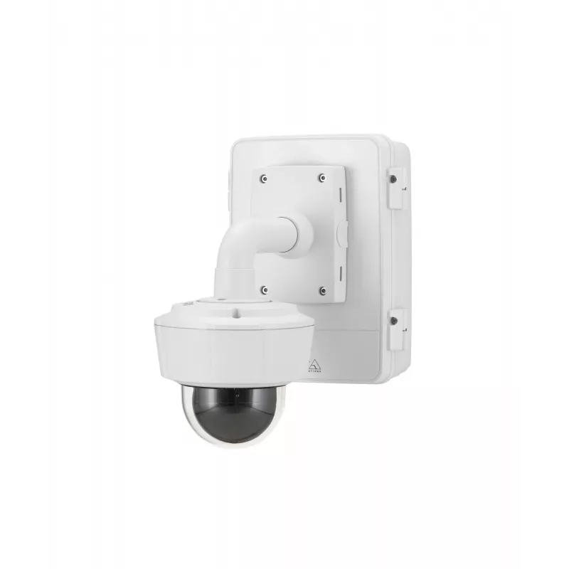 Caixa e suporte Axis 5900-181