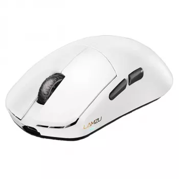 Rato gaming Lamzu Maya X