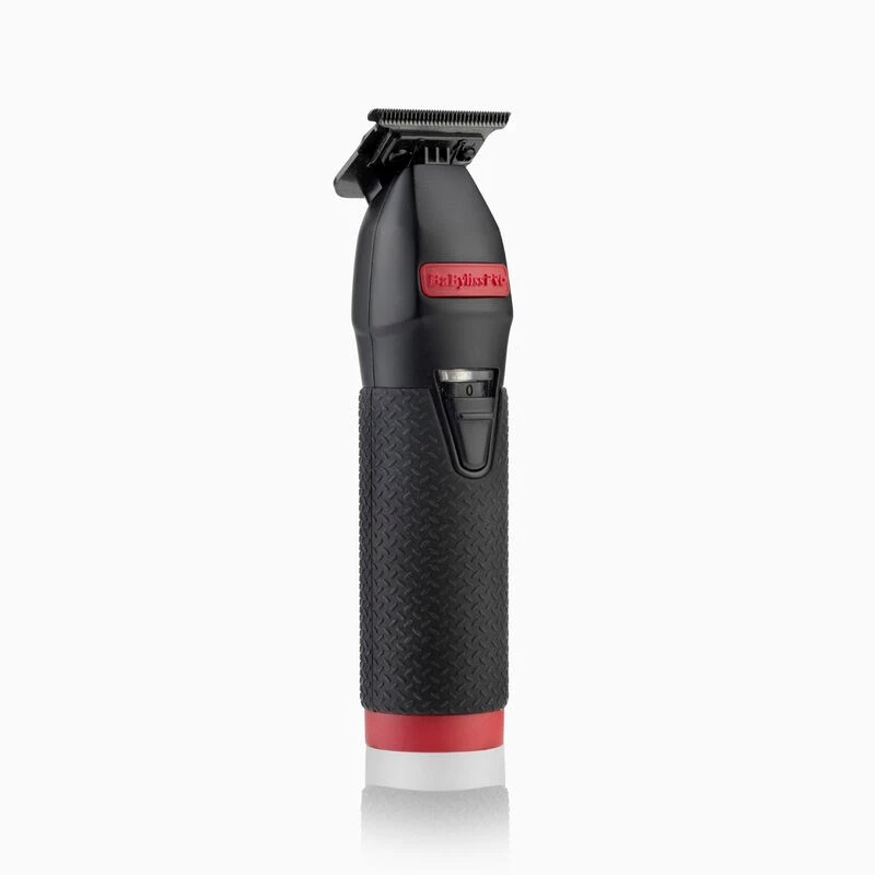 Máquina de cortar cabelo BaByliss PRO FX7870RBPE — aparador profissional com fio