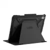 Urban Armor Gear Metropolis SE Series capa tipo folio para iPad Pro 13 (7.ª ger., 2024, M4)