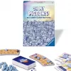 Oh my Pigeons, jogo de cartas