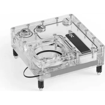Alphacool Core 140 mm Reservatório VPP/D5 (14577)