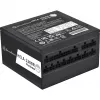 SST-HA1300R-PM 1300W, Fonte de alimentação para PC preta, 9x PCIe, gestão de cabos, 1300 Watt
