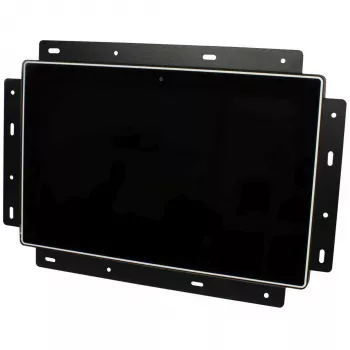 Tablet com ecrã tátil de 21 polegadas ALLNET ALLWCOVMount21v1 compatível com montagem na parede