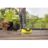 Lavadora de alta pressão Kärcher K 5 Comfort Premium Connect Home de pé 500 l/h 2100 W amarelo