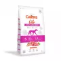 Calibra Dog Life Adult Large Breed ração seca para cães adultos de raças grandes com borrego, 12 kg