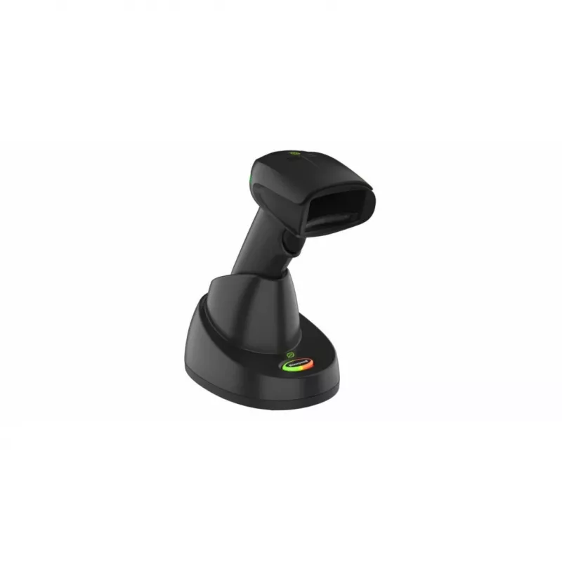 Honeywell Xenon Extreme Performance 1952g - Ultra High Density (UD) - Kit USB - Leitor de códigos de barras - Portátil - descodifica - Bluetooth 4.2 (1952GUD-2USB-5-R)