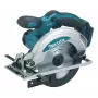 Makita DSS610Z Serra circular