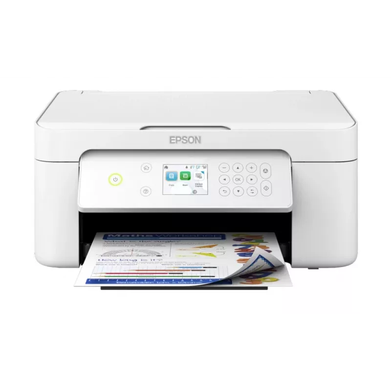 Epson Expression Home XP-4205 impressora jato de tinta A4 5760 x 1440 DPI 10 páginas/min. Wi-Fi
