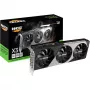 Placa gráfica Inno3D GeForce RTX 5070 Ti — 16 GB GDDR7, PCIe 5.0, 256 bits, 3xDP/1xHDMI