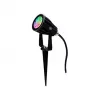 Synergy 21 FUTC04 - Iluminação pontual - Preto - IP65 - LED - 50.000 h - Multi (FUTC04)