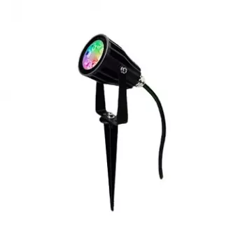 Synergy 21 FUTC04 - Iluminação pontual - Preto - IP65 - LED - 50.000 h - Multi (FUTC04)