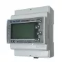 Contador de energia Growatt PV Smart Meter TPMCTE100A 100A — para instalações fotovoltaicas, medição baseada em CT