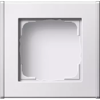 GIRA 7875362 Tampa/abertura para interruptor branco (7875362)
