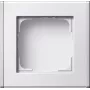 GIRA 7875362 Tampa/abertura para interruptor branco (7875362)