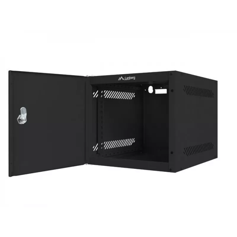 Rack de parede Lanberg WF10-2306-00B
