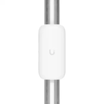 Extensão de cabo Ubiquiti UACC-Cable-PT-Ext Power TransPort branco