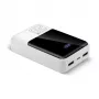 Powerbank everActive EB-20Q 20000 mAh, 2x saída USB, carregamento rápido 22,5W QC4.0