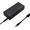 Fonte de alimentação de secretária QOLTEC 60W 12V 5A para dispositivos portáteis