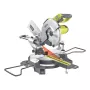 Serra de esquadria RYOBI EMS305RG 2200 W 305 mm