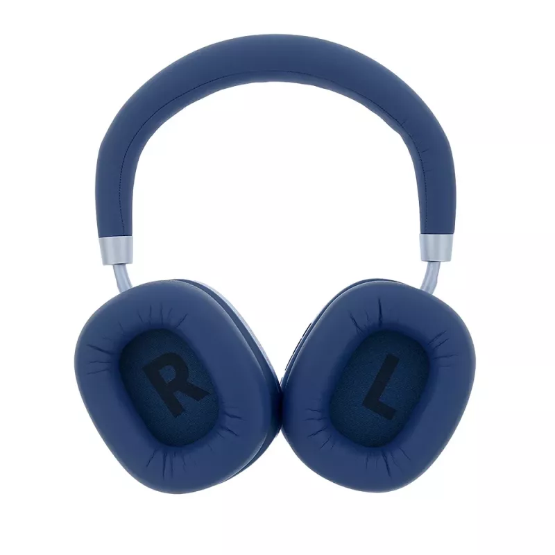Auscultadores Bluetooth over-ear Tellur Shade ANC azuis