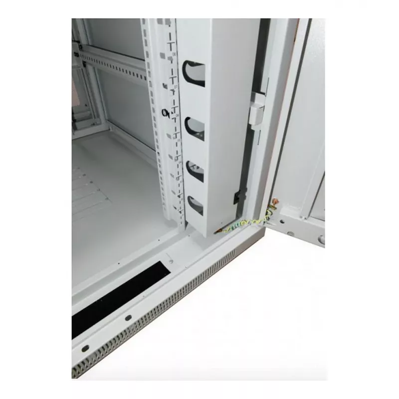 ALLNET ALL-SNB8122EKGRAU caixa rack