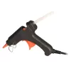 Pistola de cola quente Tracer 46508 P1 preta