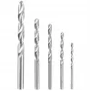 Conjunto de brocas KWB POWERBOX, 15 peças, 3 caixas
