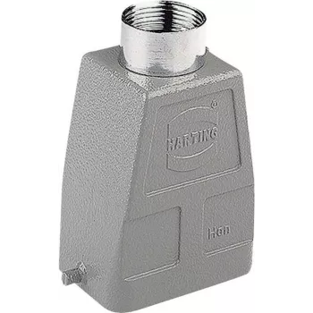 Caixa com alça Harting Han® 6B-gg-M25 19 30 006 0446 1 unid. (19 30 006 0446)