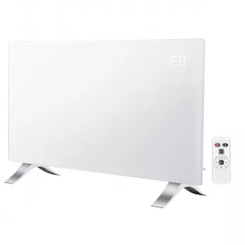 Aquecedor convector elétrico 1500W, IP24 NEO Tools 90-091